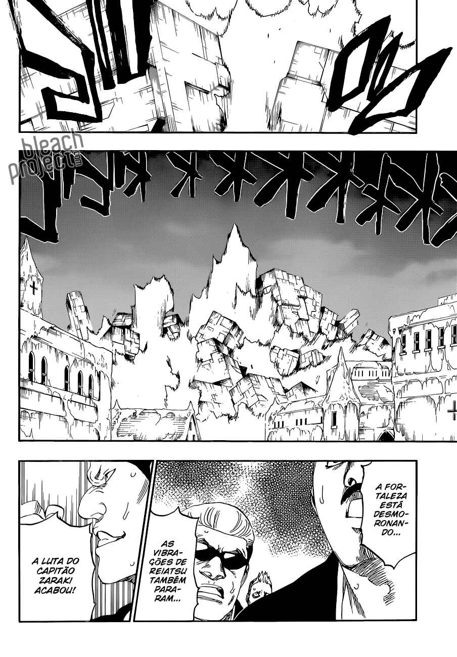 Read Bleach Pt Br Manga Online