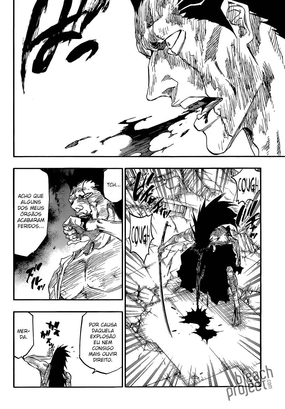 Read Bleach Pt Br Manga Online