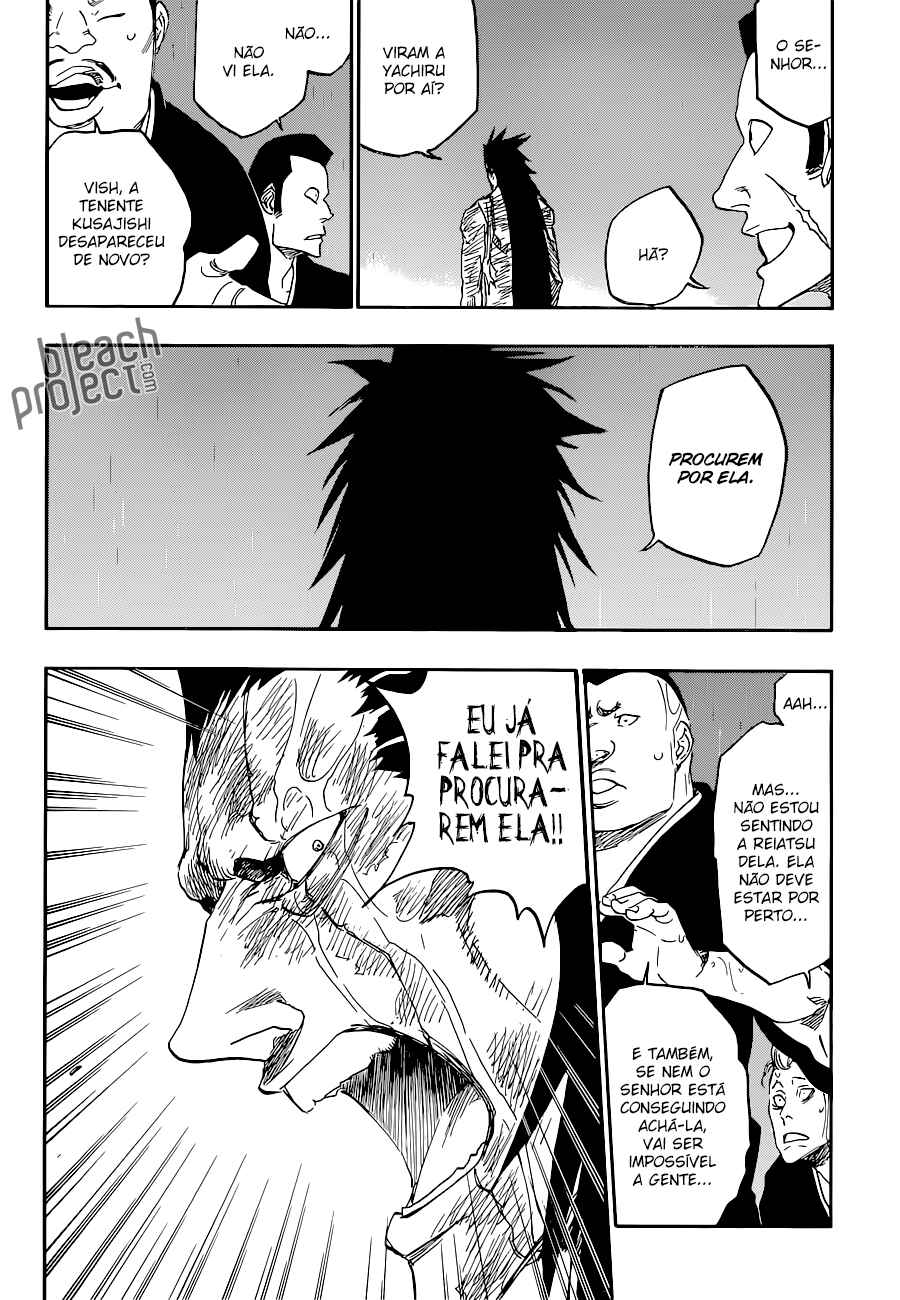 Read Bleach Pt Br Manga Online