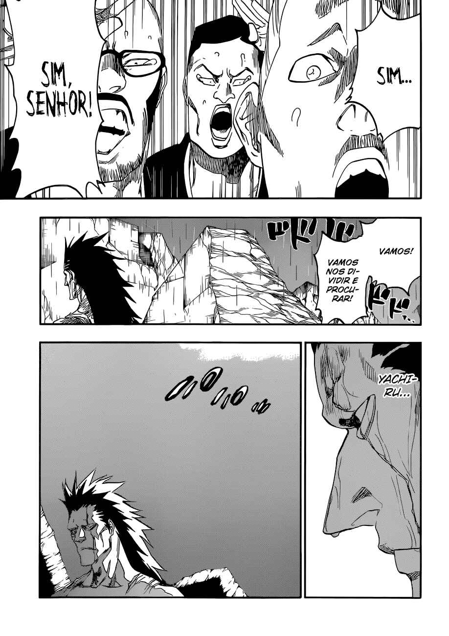 Read Bleach Pt Br Manga Online
