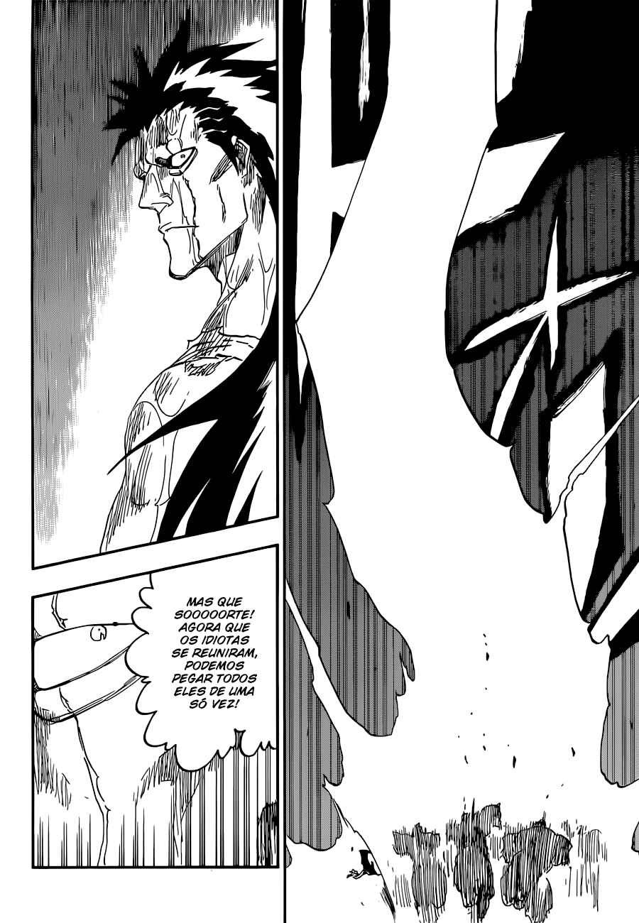 Read Bleach Pt Br Manga Online