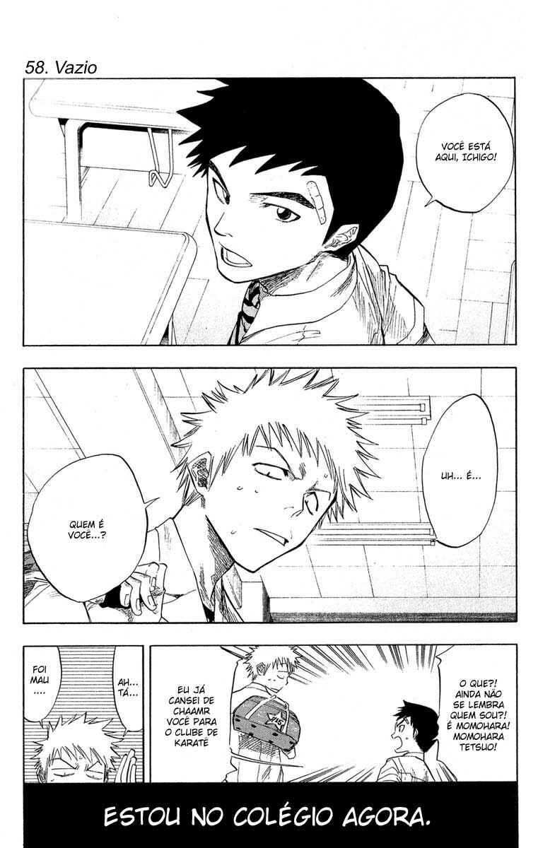 Read Bleach Pt Br Manga Online