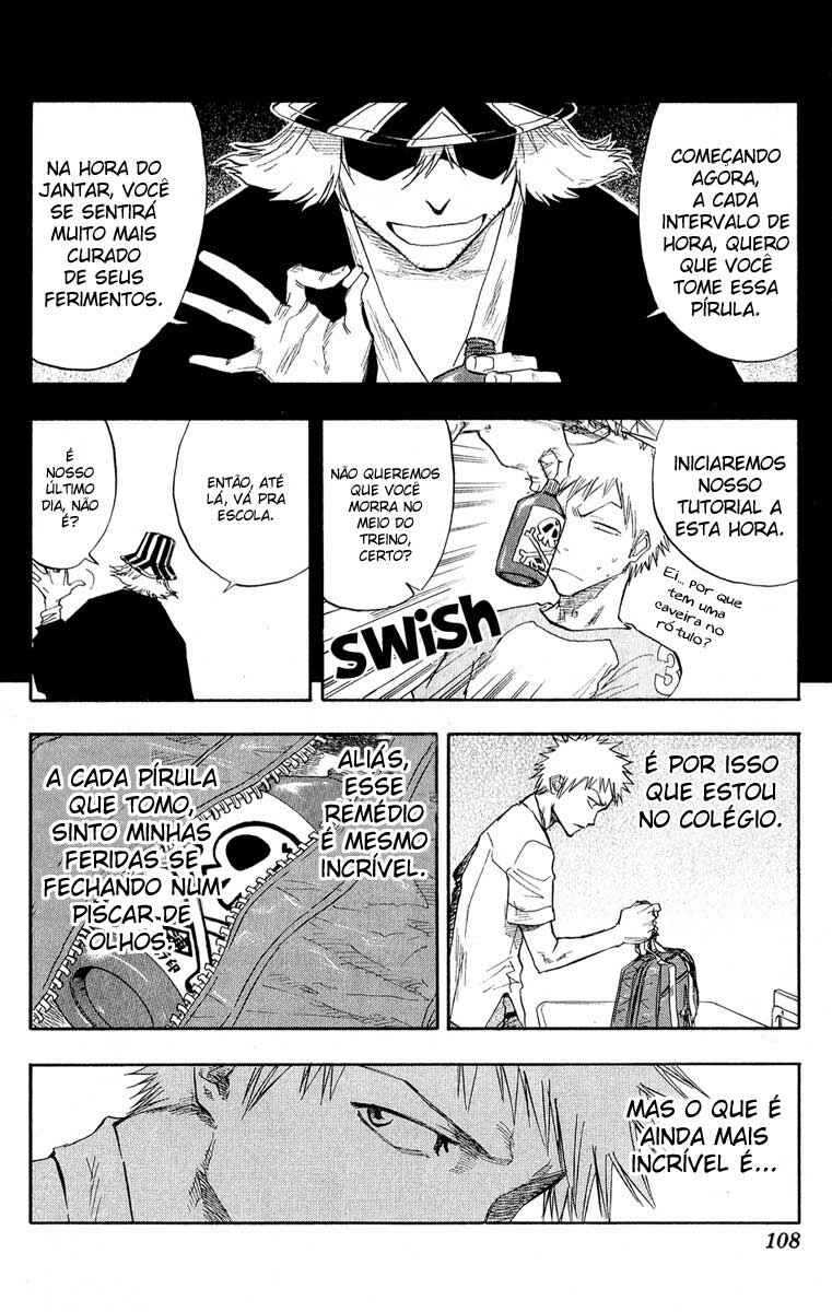 Read Bleach Pt Br Manga Online