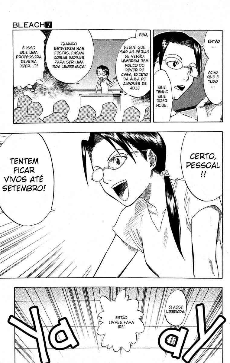 Read Bleach Pt Br Manga Online