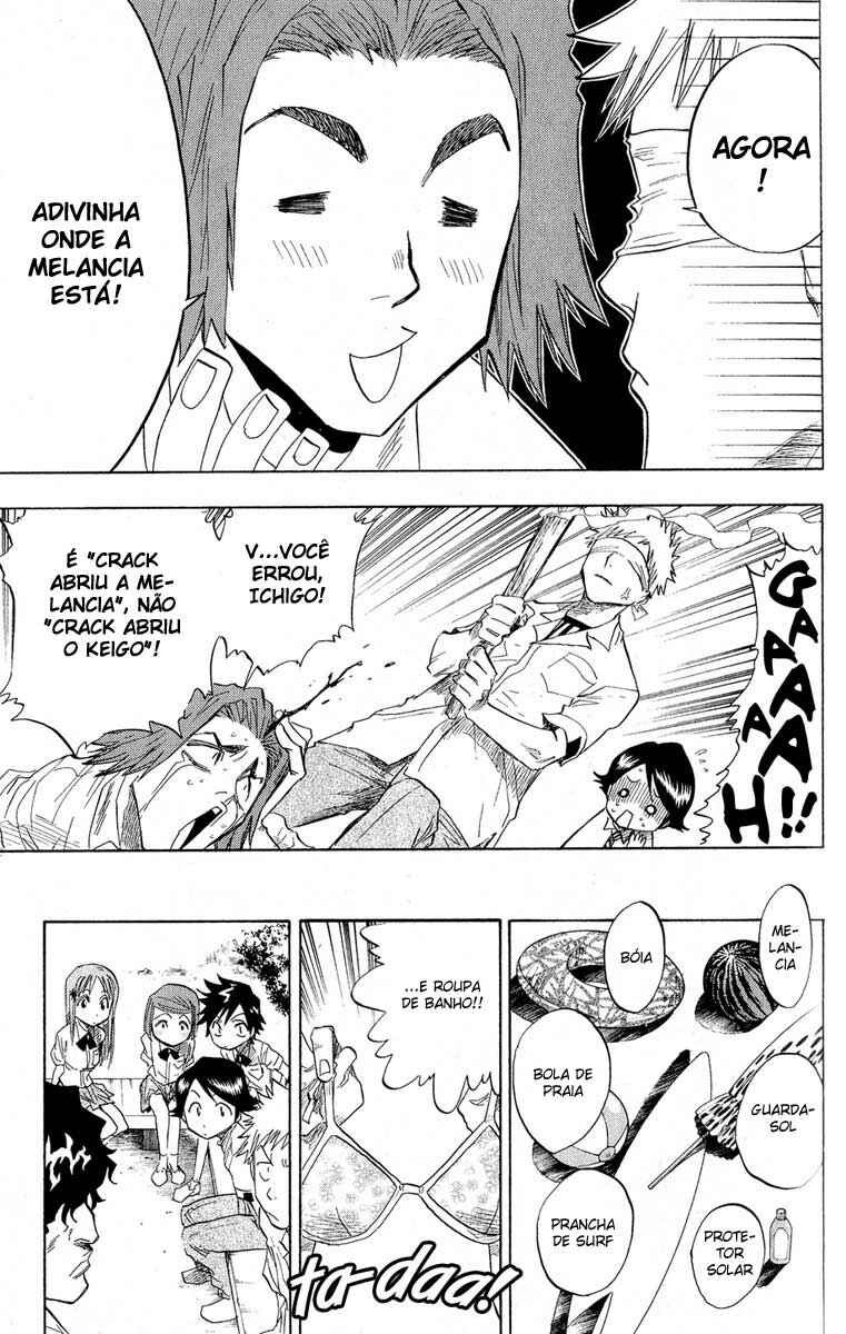 Read Bleach Pt Br Manga Online