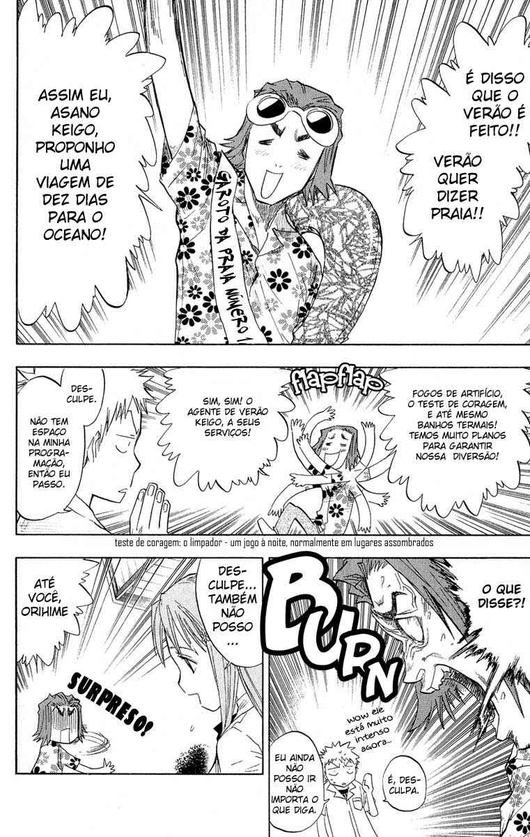 Read Bleach Pt Br Manga Online