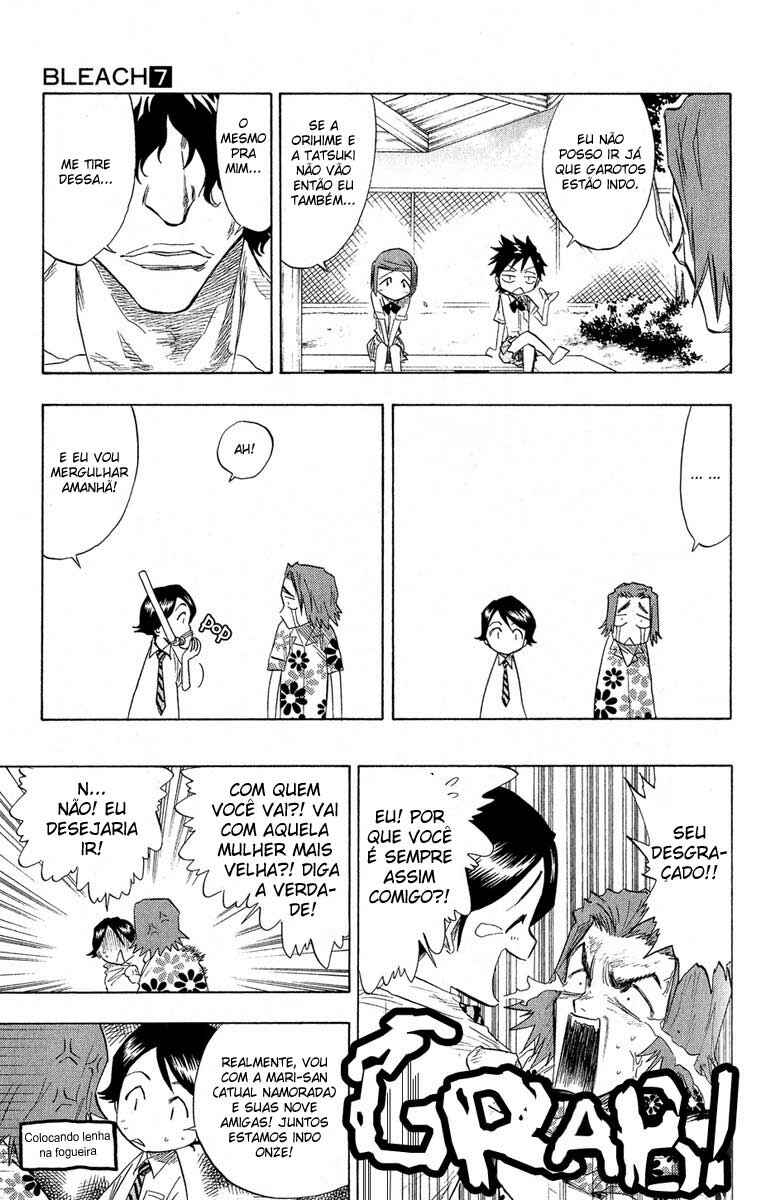Read Bleach Pt Br Manga Online
