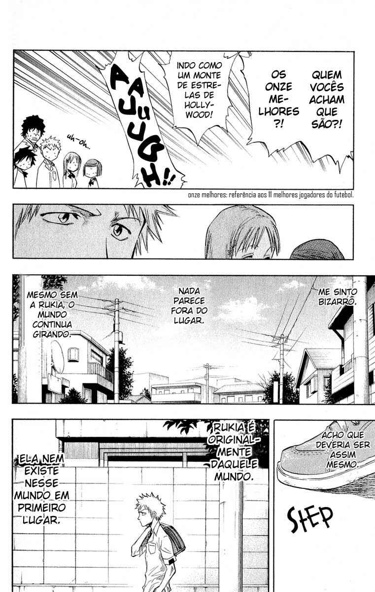 Read Bleach Pt Br Manga Online