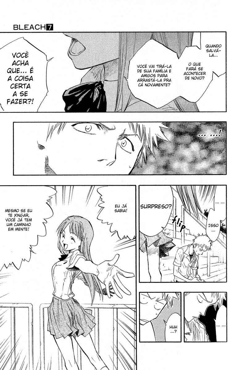 Read Bleach Pt Br Manga Online