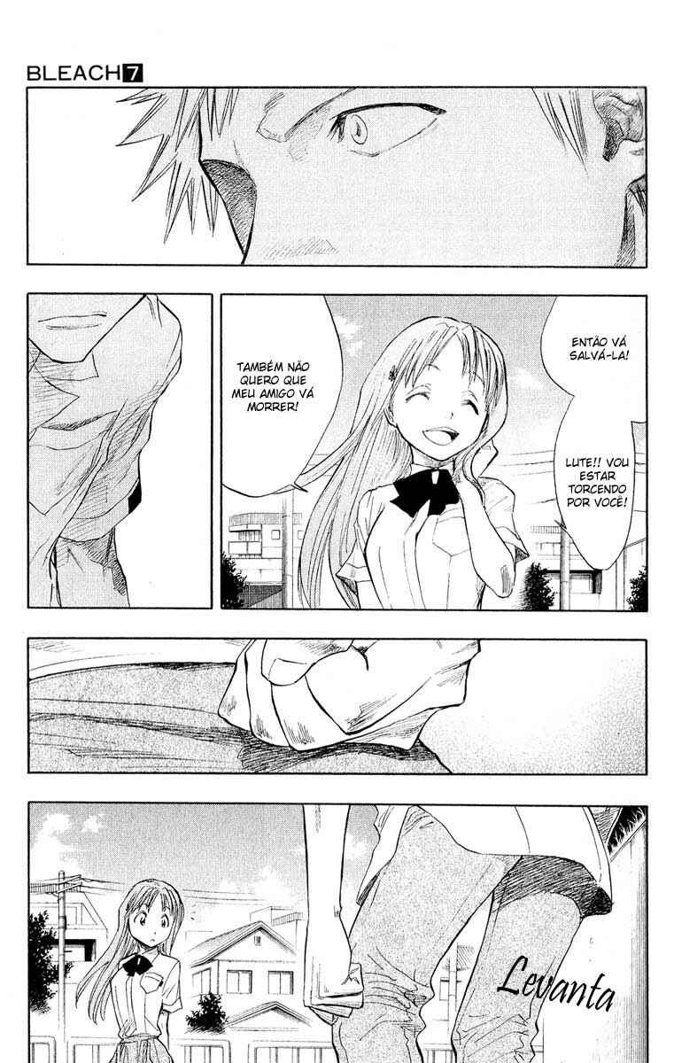 Read Bleach Pt Br Manga Online