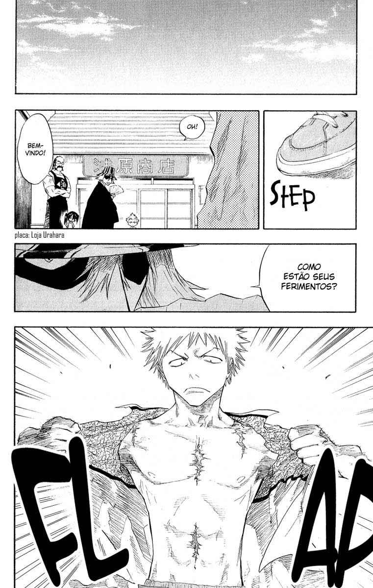 Read Bleach Pt Br Manga Online