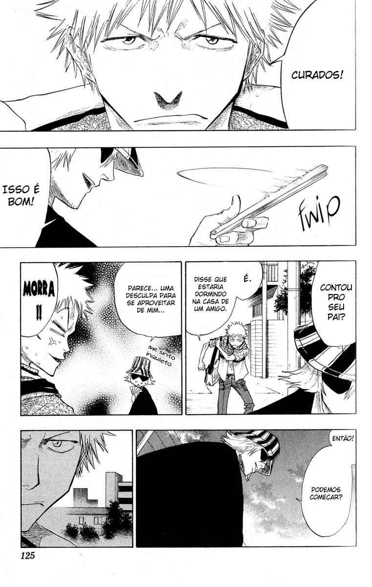 Read Bleach Pt Br Manga Online