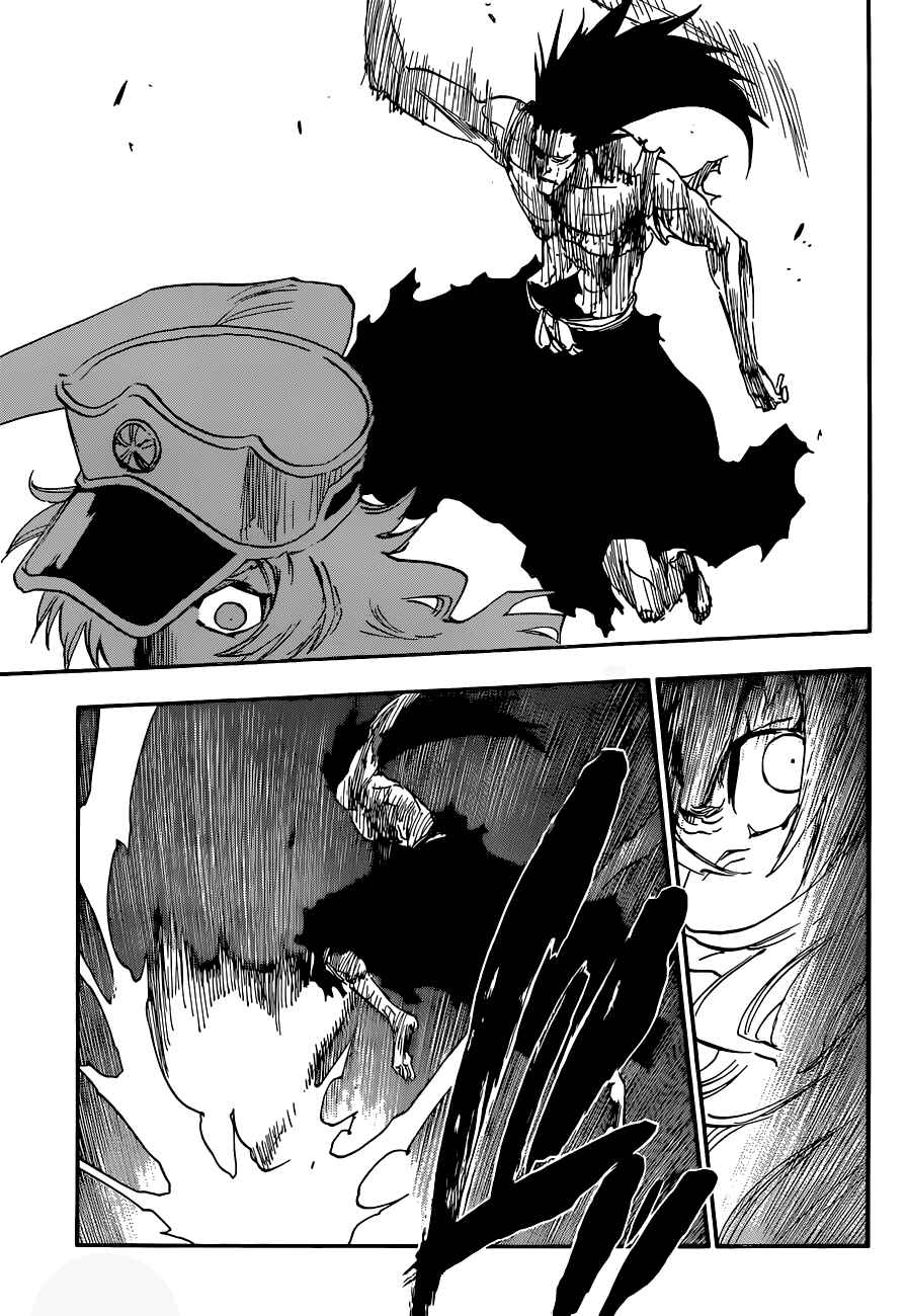 Read Bleach Pt Br Manga Online