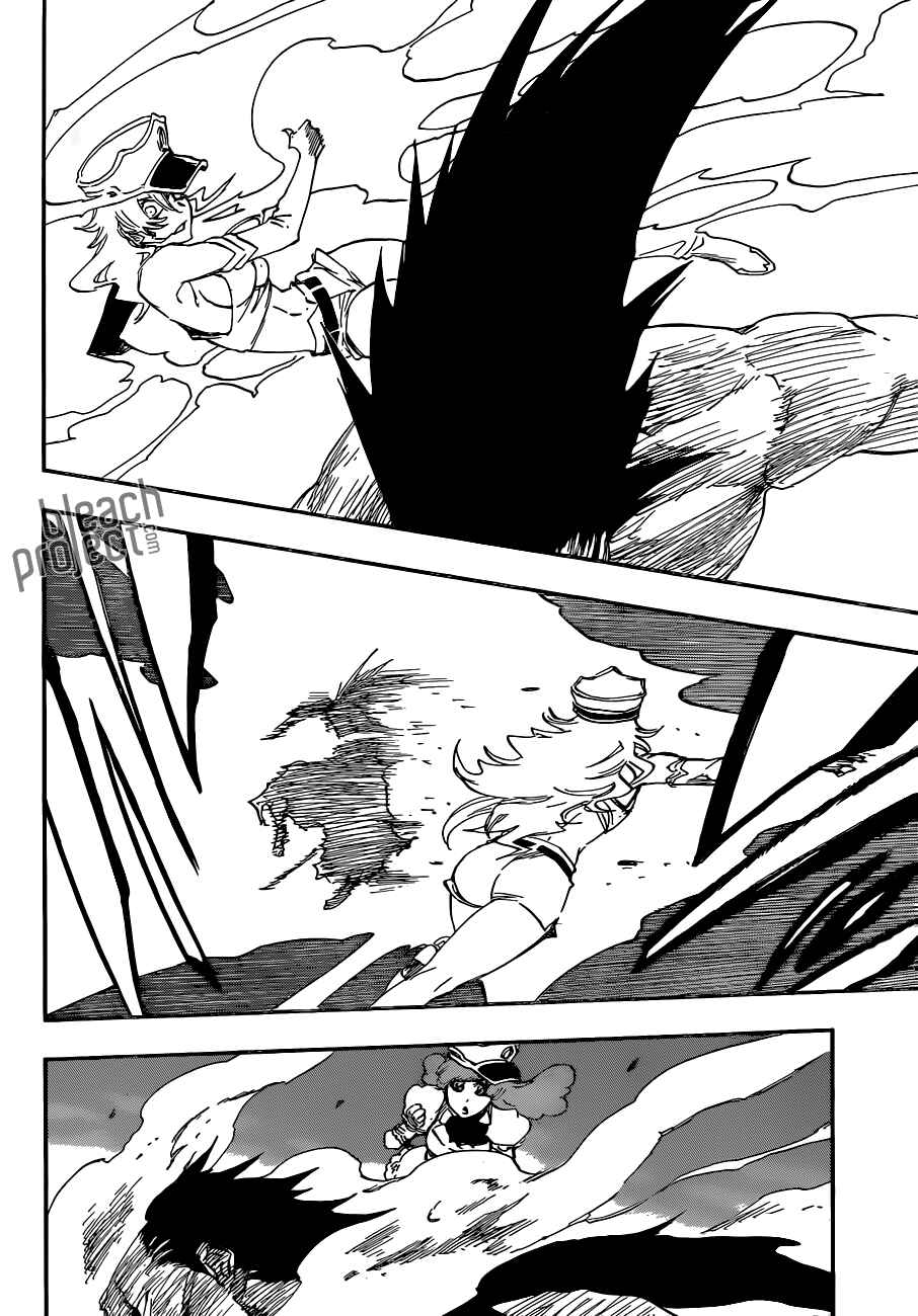Read Bleach Pt Br Manga Online