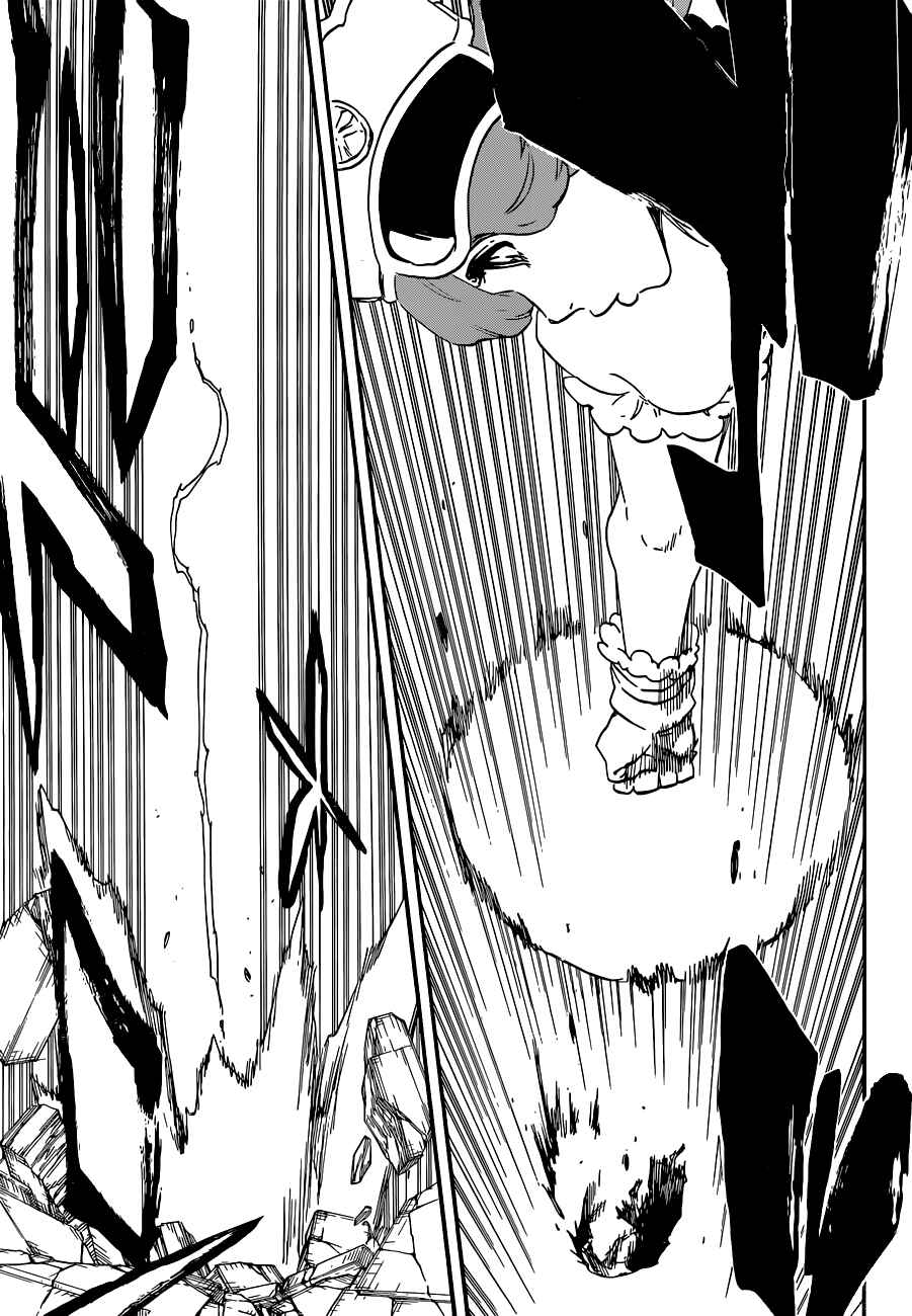 Read Bleach Pt Br Manga Online