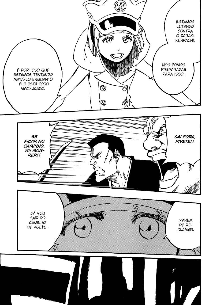 Read Bleach Pt Br Manga Online