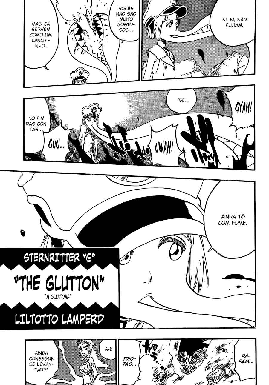 Read Bleach Pt Br Manga Online