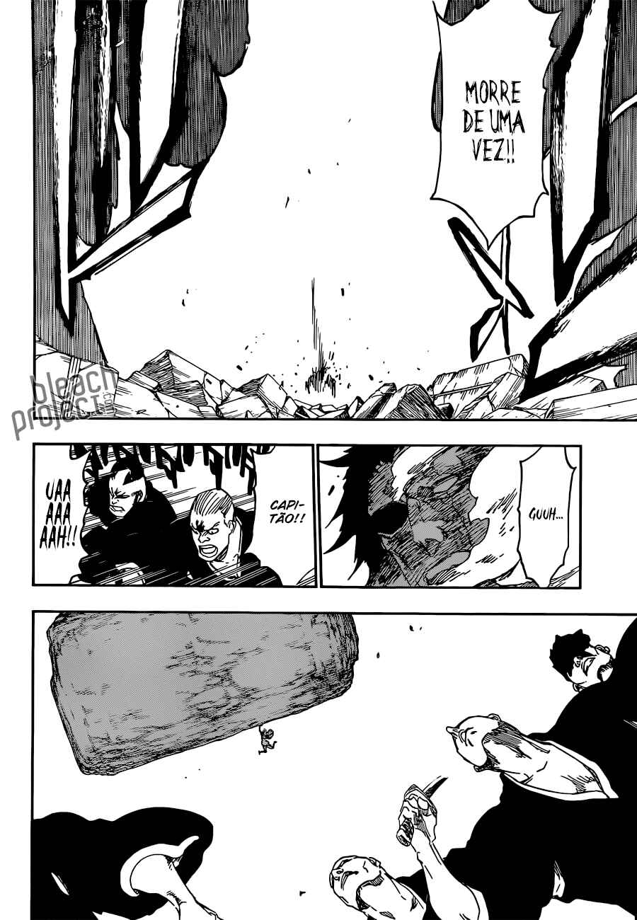 Read Bleach Pt Br Manga Online