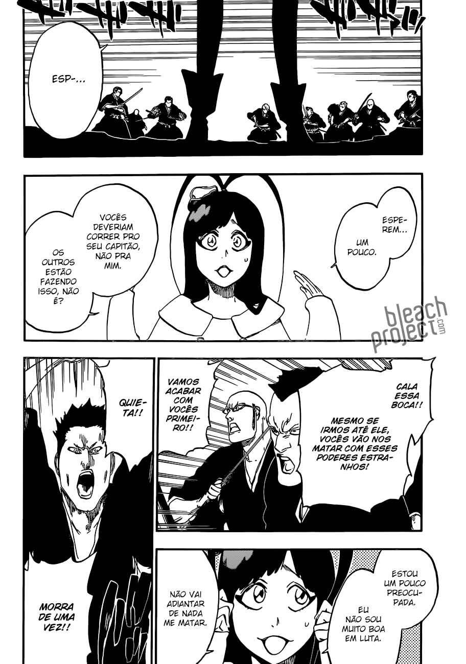 Read Bleach Pt Br Manga Online