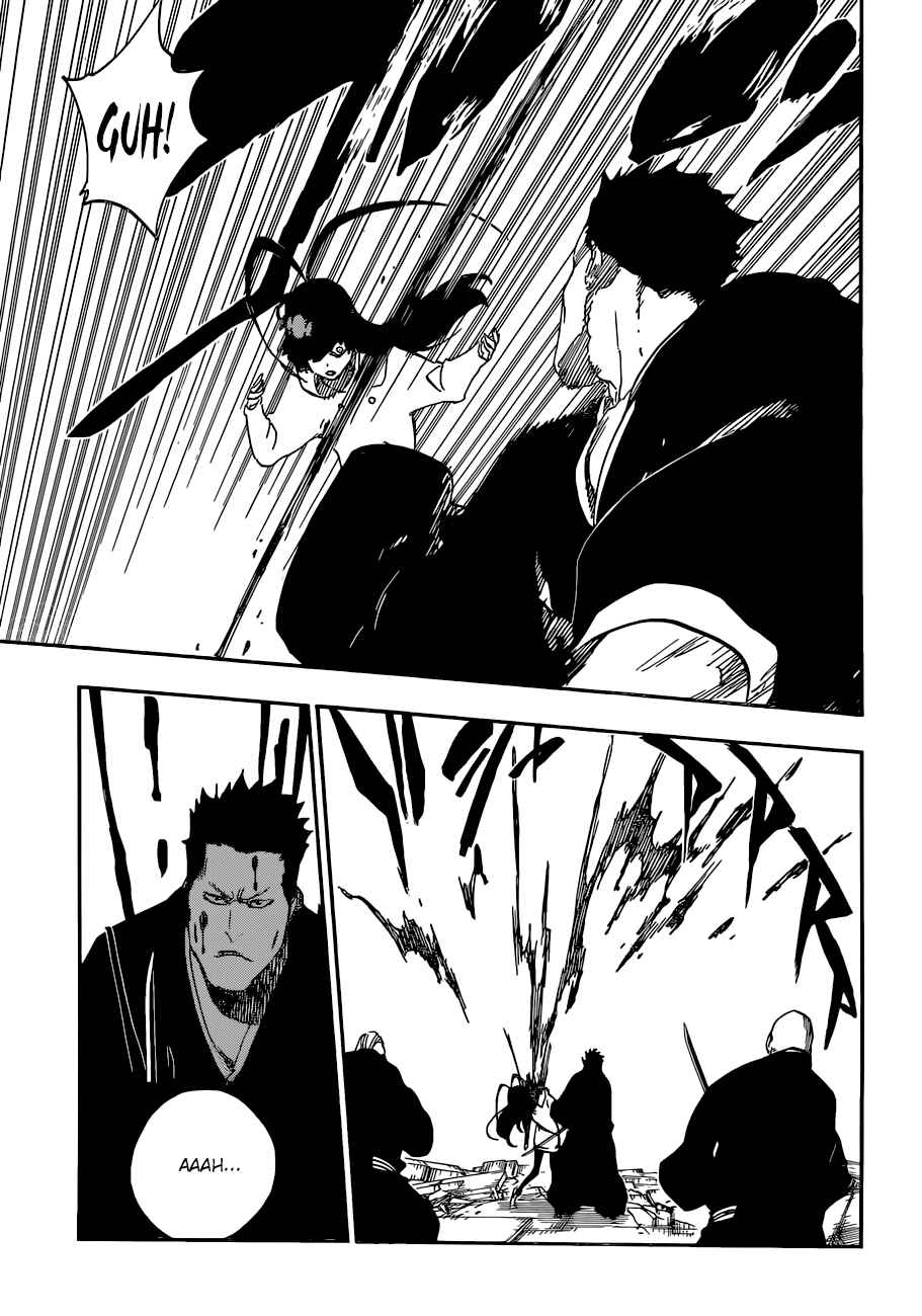 Read Bleach Pt Br Manga Online