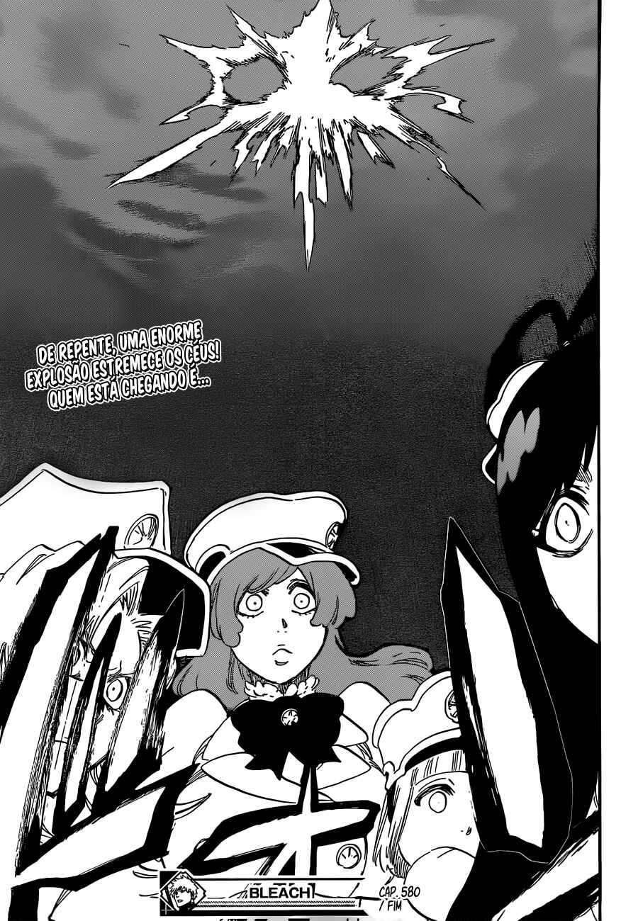Read Bleach Pt Br Manga Online