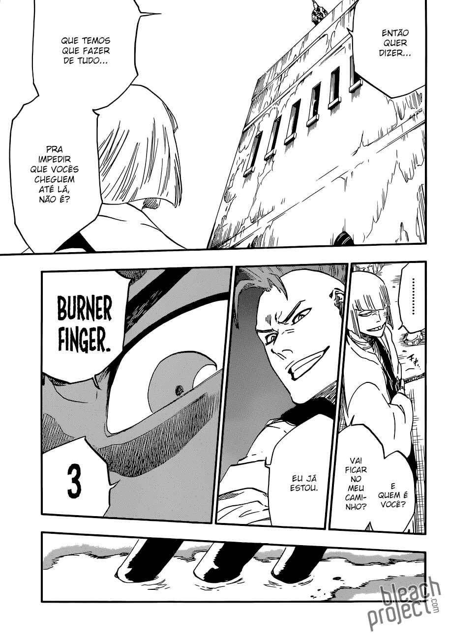 Read Bleach Pt Br Manga Online