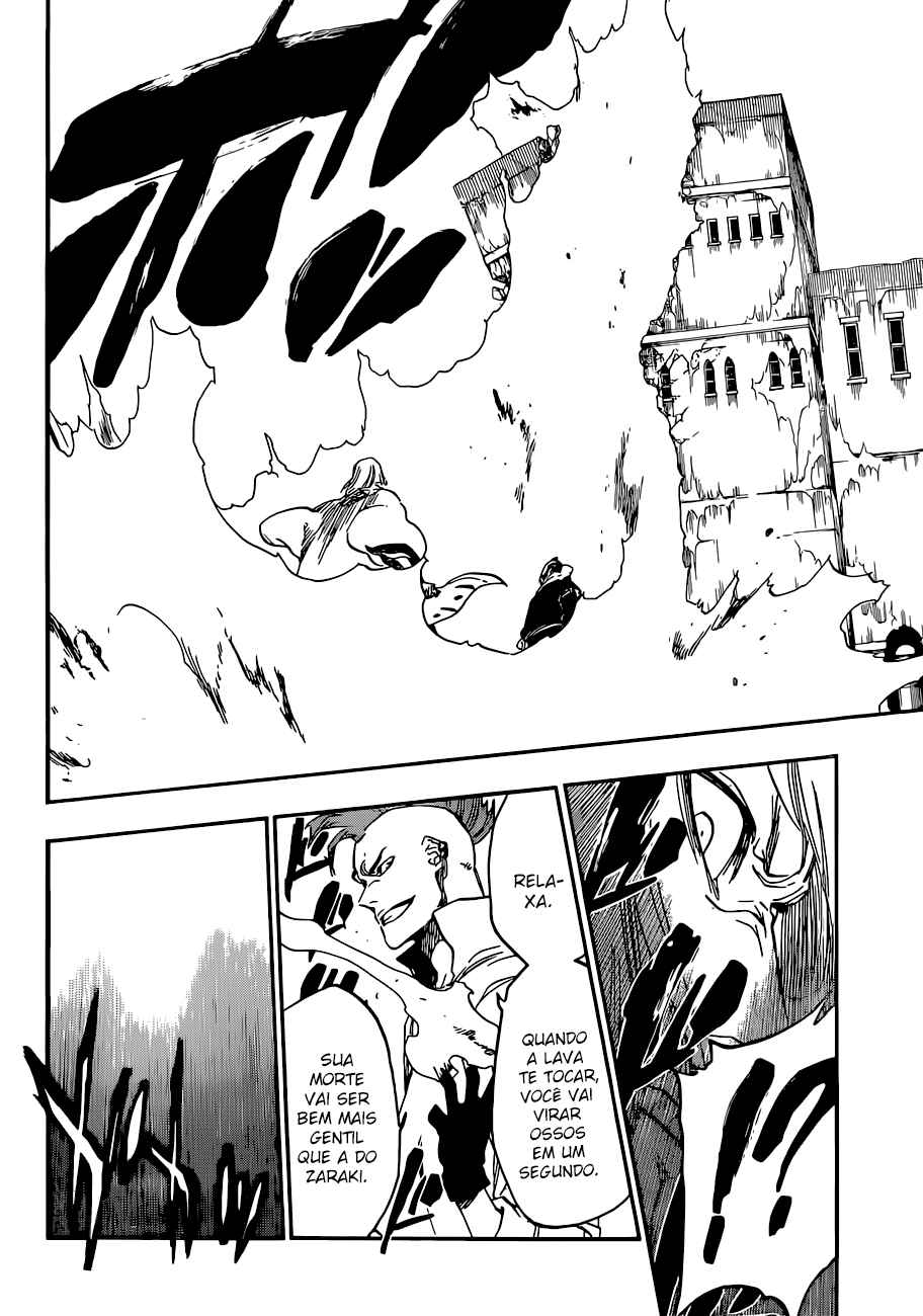 Read Bleach Pt Br Manga Online