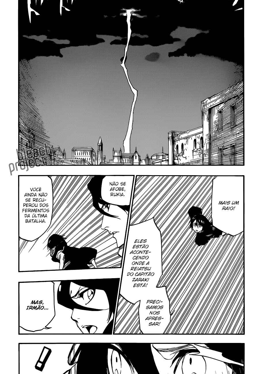 Read Bleach Pt Br Manga Online