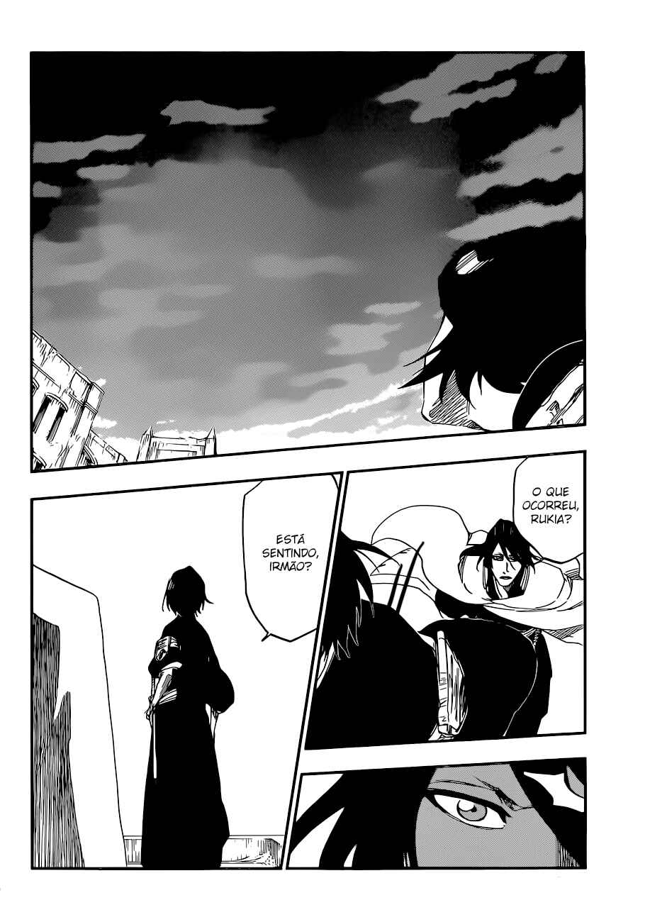 Read Bleach Pt Br Manga Online