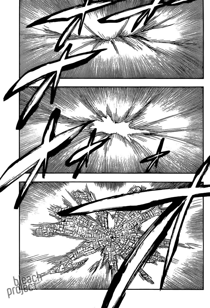 Read Bleach Pt Br Manga Online