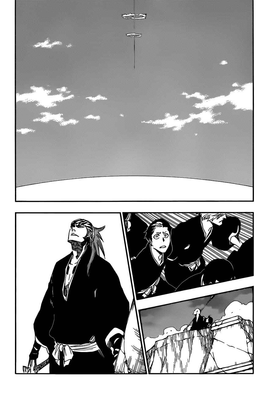 Read Bleach Pt Br Manga Online