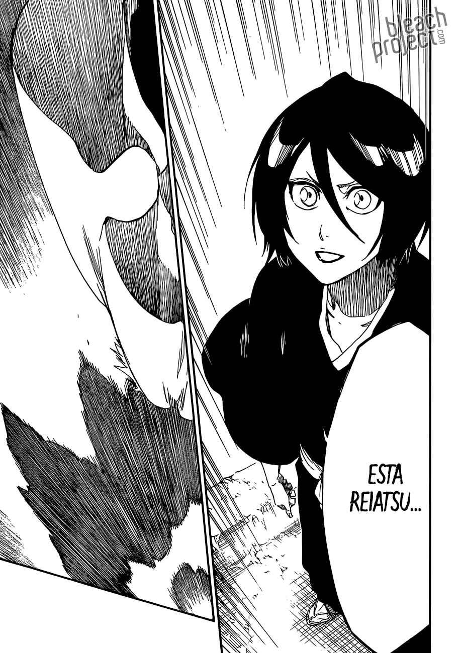 Read Bleach Pt Br Manga Online