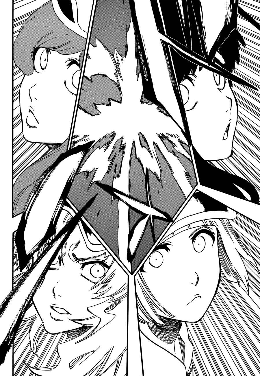 Read Bleach Pt Br Manga Online