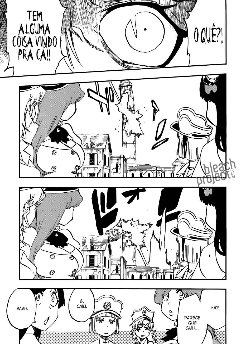 Read Bleach Pt Br Manga Online