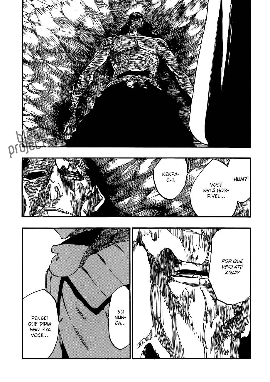 Read Bleach Pt Br Manga Online