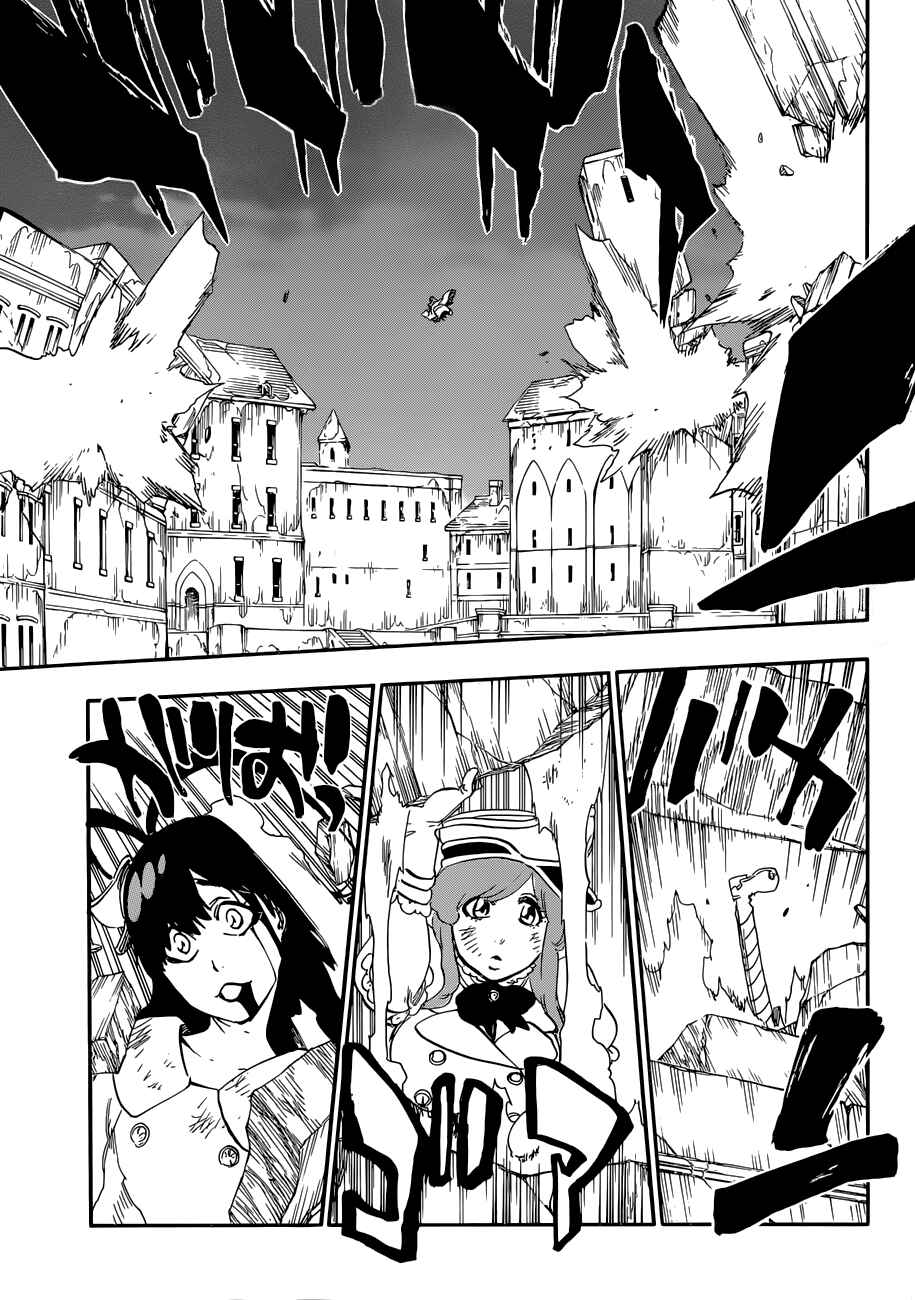 Read Bleach Pt Br Manga Online