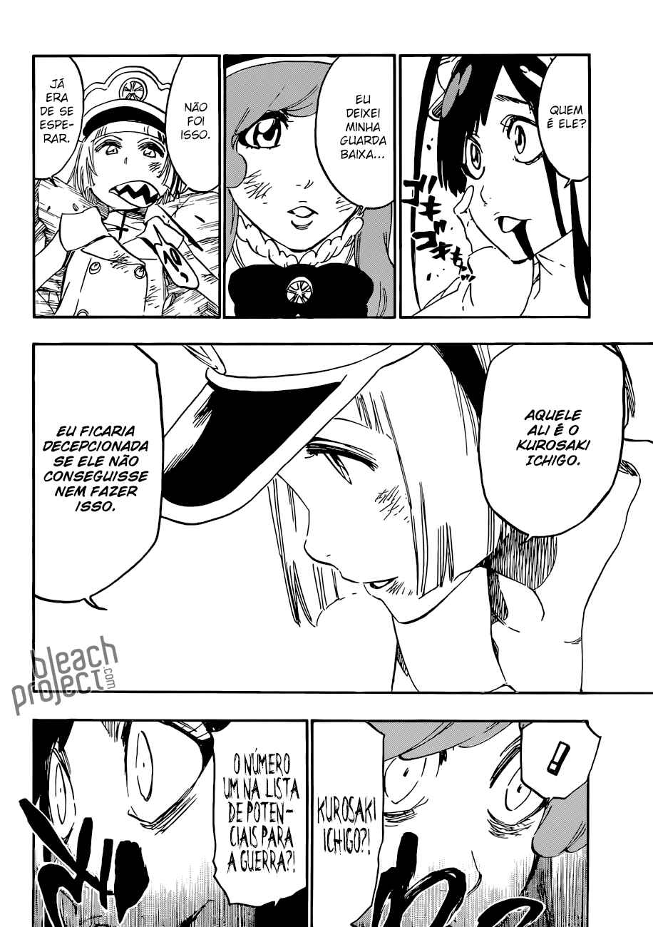 Read Bleach Pt Br Manga Online