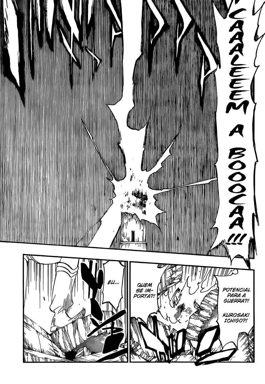 Read Bleach Pt Br Manga Online