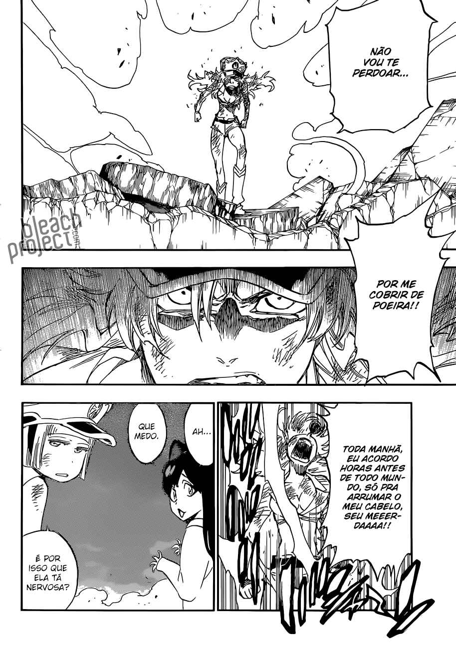 Read Bleach Pt Br Manga Online