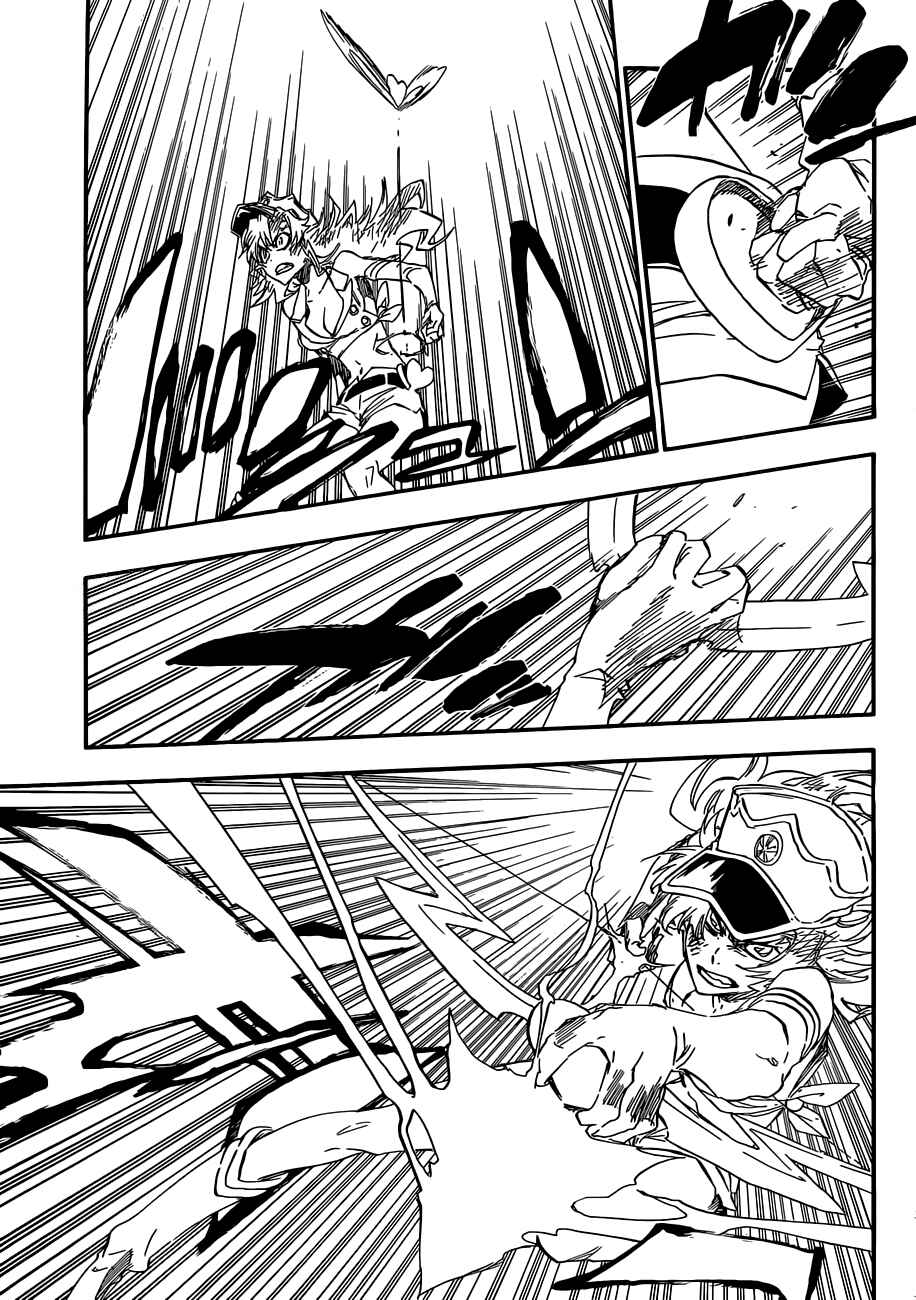 Read Bleach Pt Br Manga Online