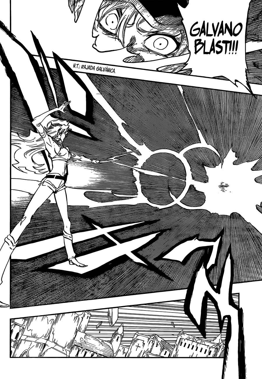 Read Bleach Pt Br Manga Online