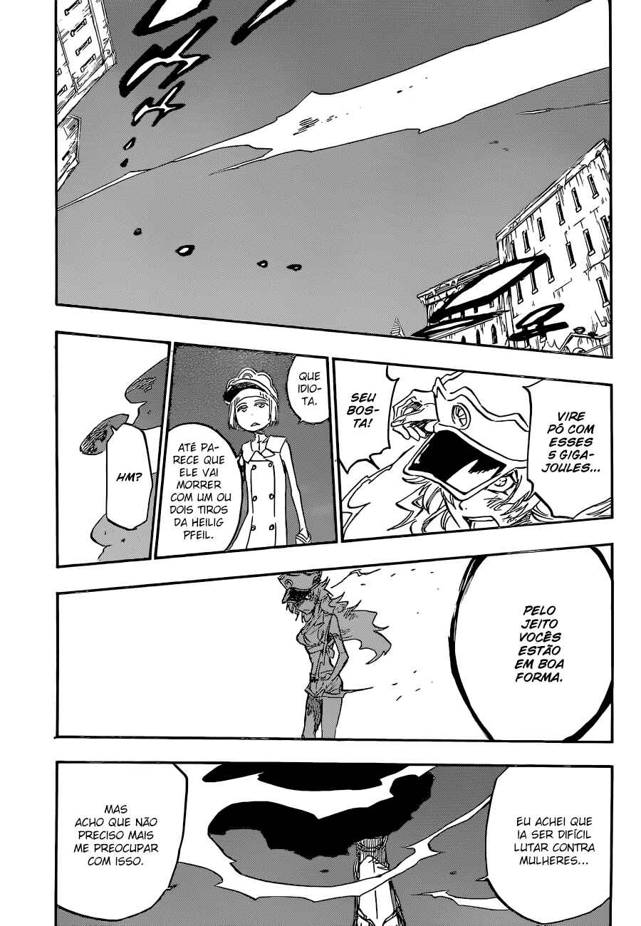 Read Bleach Pt Br Manga Online