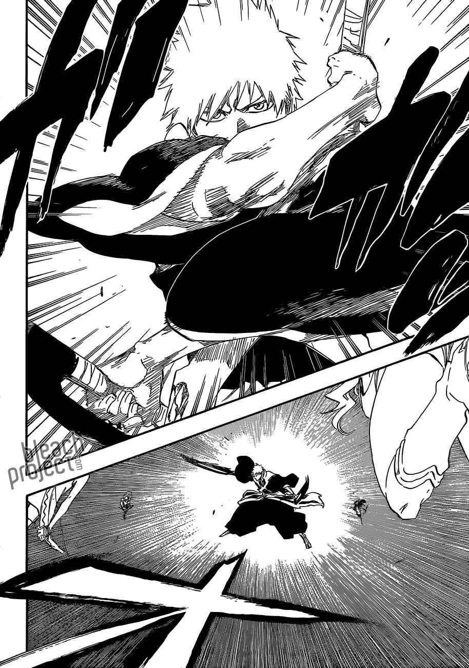 Read Bleach Pt Br Manga Online