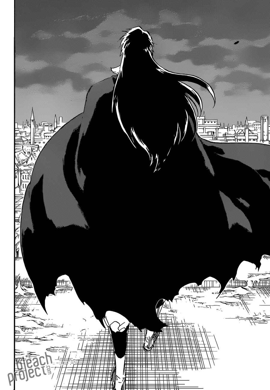 Read Bleach Pt Br Manga Online
