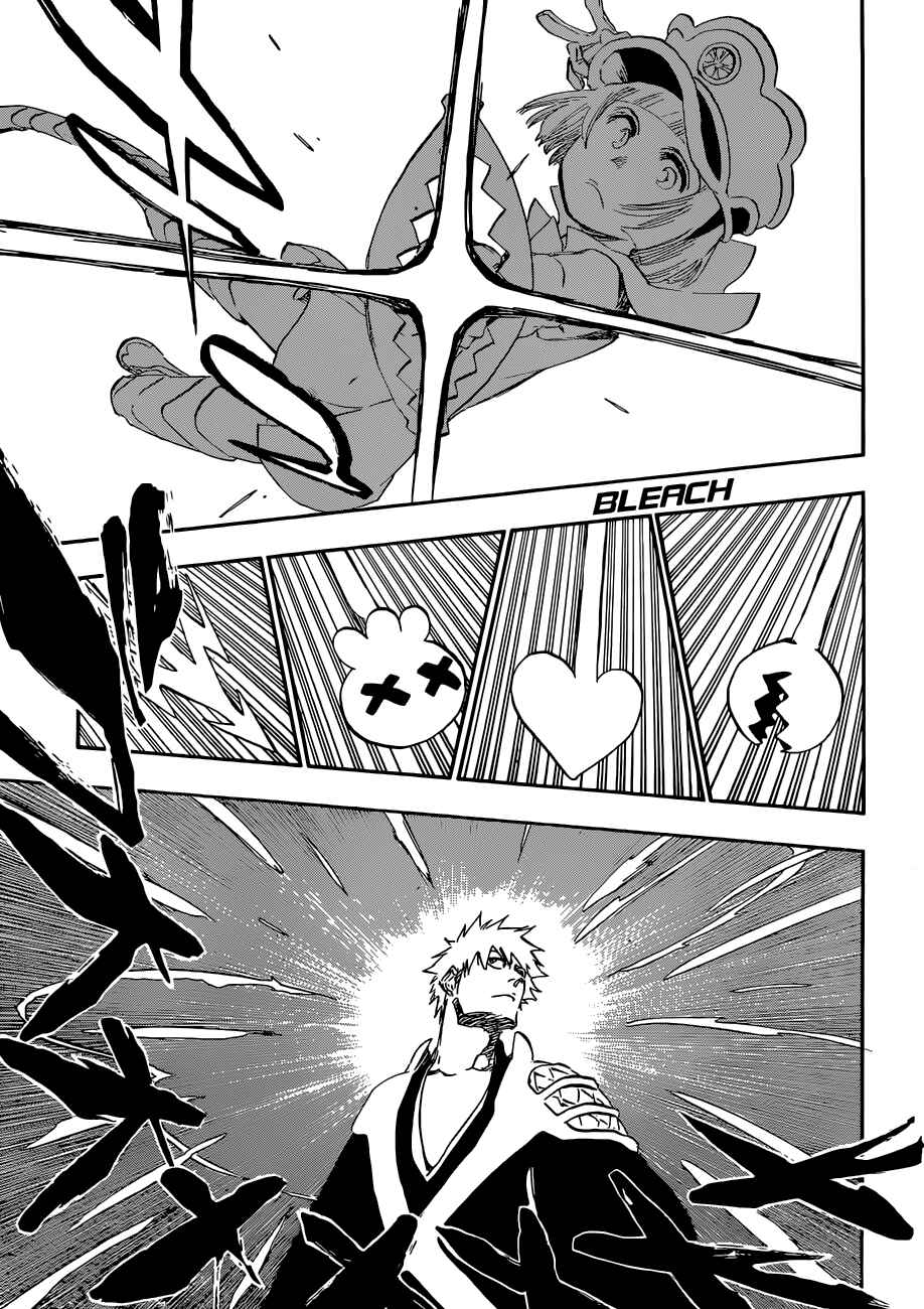 Read Bleach Pt Br Manga Online