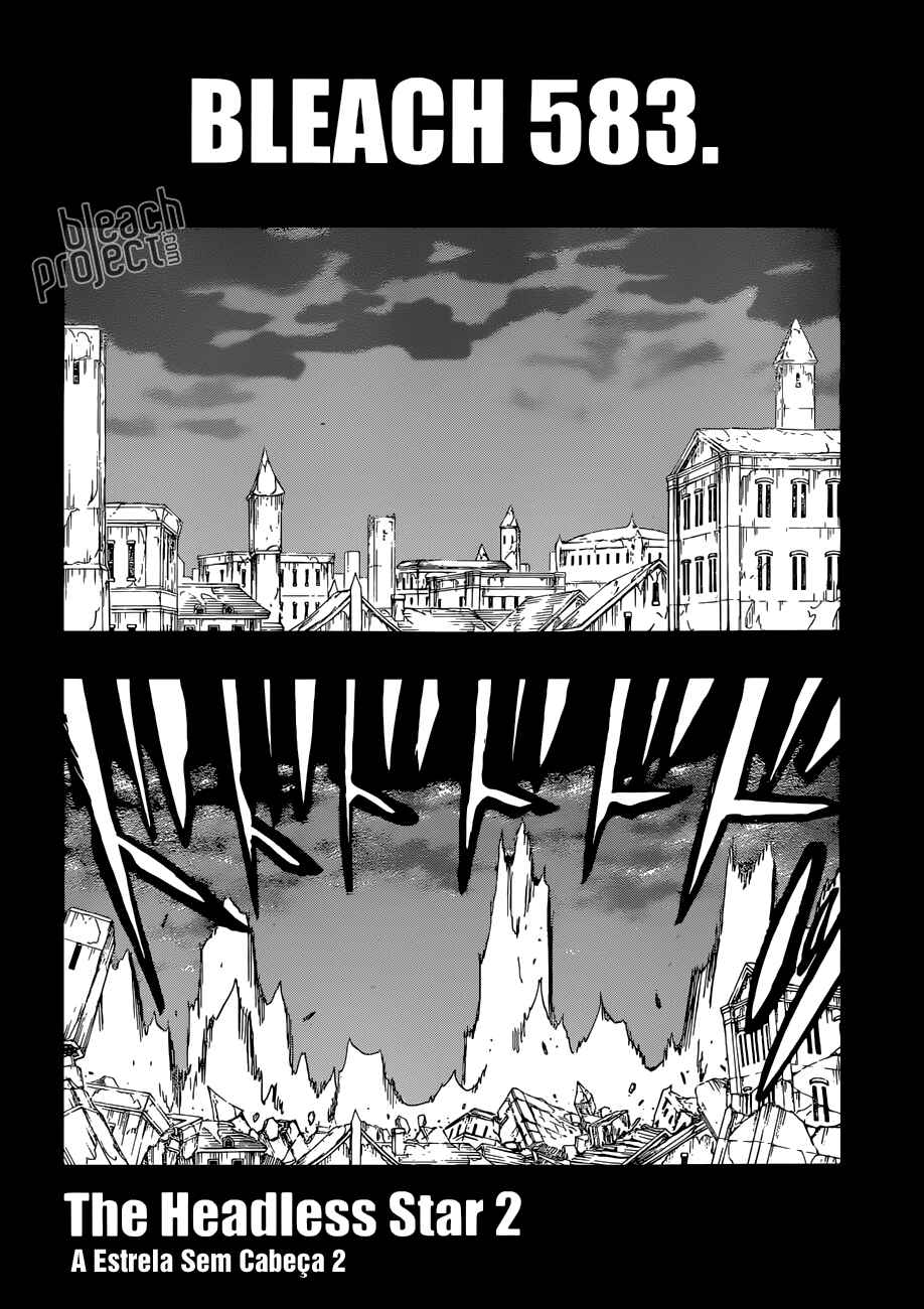 Read Bleach Pt Br Manga Online