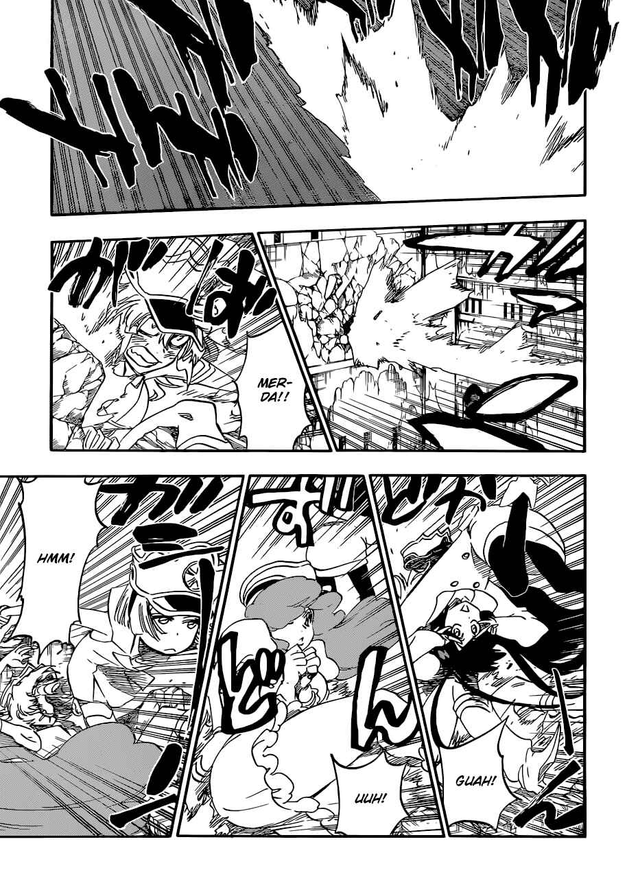 Read Bleach Pt Br Manga Online
