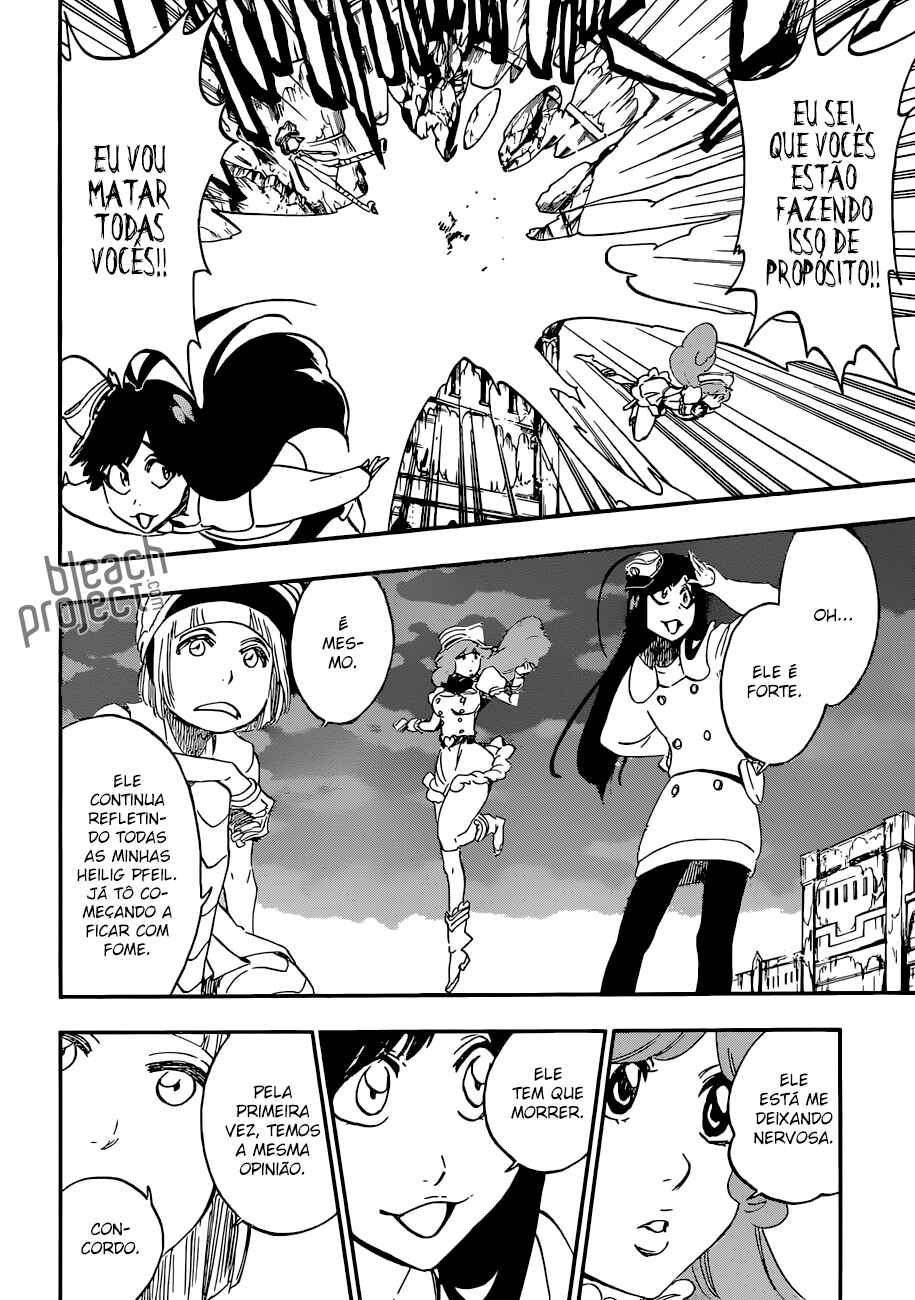 Read Bleach Pt Br Manga Online