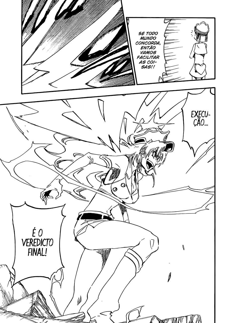 Read Bleach Pt Br Manga Online
