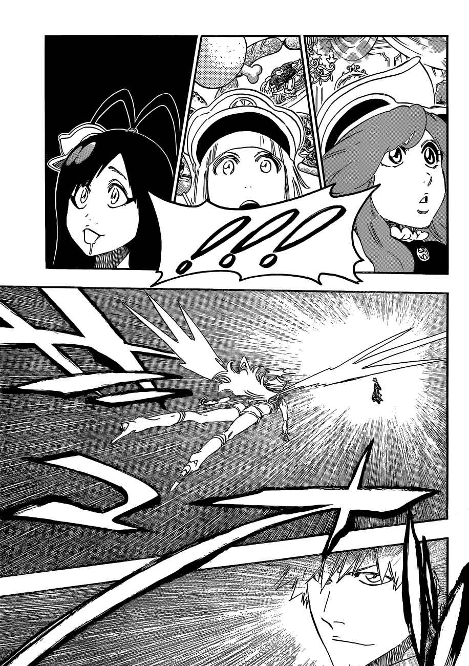 Read Bleach Pt Br Manga Online